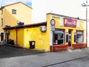 Prodej obchodního prostoru, Františkovy Lázně, Anglická, 100 m2