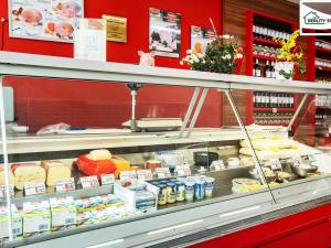 Prodej obchodního prostoru, Františkovy Lázně, Anglická, 100 m2