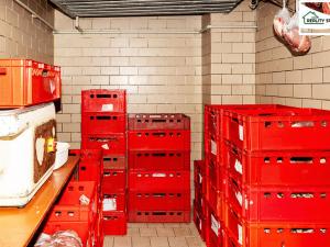 Prodej obchodního prostoru, Františkovy Lázně, Anglická, 100 m2