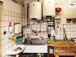 Prodej obchodního prostoru, Františkovy Lázně, Anglická, 100 m2