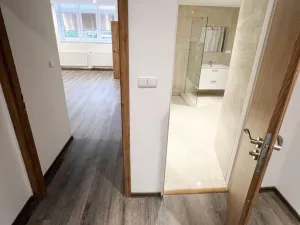 Pronájem bytu 2+kk, Cheb, 26. dubna, 65 m2