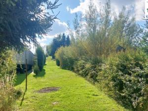 Prodej zahrady, Lipová - Mechová, Lipová, 538 m2