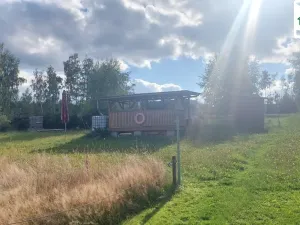Prodej zahrady, Lipová - Mechová, Lipová, 538 m2