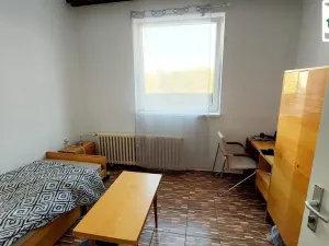 Pronájem bytu 2+kk, Cheb, Dragounská, 39 m2