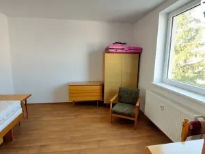 Pronájem bytu 2+kk, Cheb, Dragounská, 39 m2