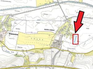 Prodej podílu pole, Kojetín, 513 m2