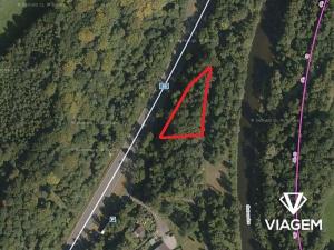 Prodej zahrady, Pržno, 2061 m2