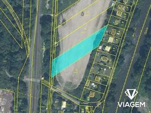 Prodej pole, Ostrava, 2145 m2