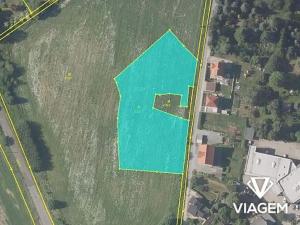 Prodej podílu pole, Jiříkov, 468 m2