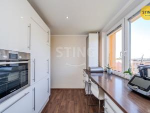 Prodej bytu 3+1, Ostrava, Ludvíka Podéště, 85 m2