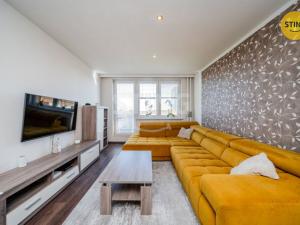 Prodej bytu 3+1, Ostrava, Ludvíka Podéště, 85 m2