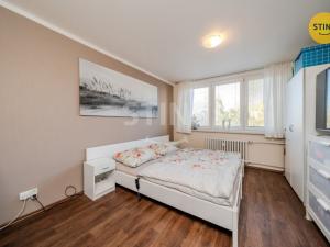 Prodej bytu 3+1, Ostrava, Ludvíka Podéště, 85 m2