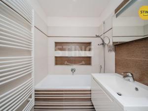 Prodej bytu 3+1, Ostrava, Ludvíka Podéště, 85 m2