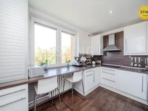 Prodej bytu 3+1, Ostrava, Ludvíka Podéště, 85 m2