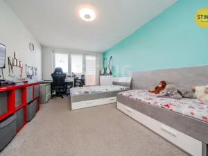 Prodej bytu 3+1, Ostrava, Ludvíka Podéště, 85 m2