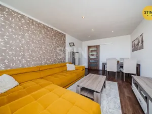 Prodej bytu 3+1, Ostrava, Ludvíka Podéště, 85 m2