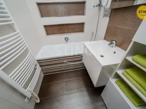 Prodej bytu 3+1, Ostrava, Ludvíka Podéště, 85 m2