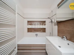 Prodej bytu 3+1, Ostrava, Ludvíka Podéště, 85 m2