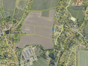 Prodej pozemku pro bydlení, Mukařov, Pampelišková, 812 m2