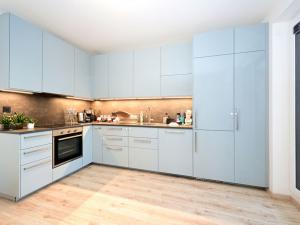 Pronájem bytu 3+kk, Praha - Vysočany, Oktábcových, 97 m2