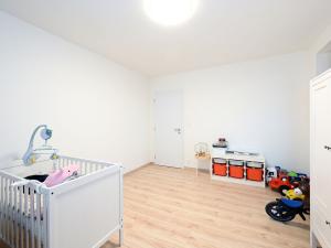 Pronájem bytu 3+kk, Praha - Vysočany, Oktábcových, 97 m2