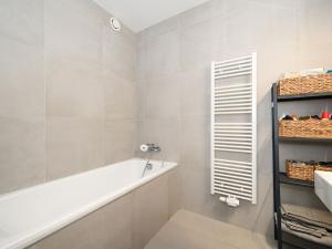 Pronájem bytu 3+kk, Praha - Vysočany, Oktábcových, 97 m2