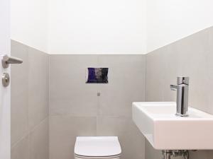 Pronájem bytu 3+kk, Praha - Vysočany, Oktábcových, 97 m2