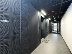 Pronájem bytu 3+kk, Praha - Vysočany, Oktábcových, 97 m2