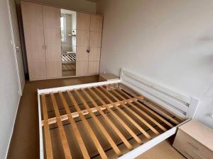 Pronájem bytu 2+kk, Praha - Letňany, Bechlínská, 50 m2