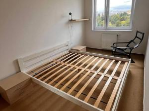 Pronájem bytu 2+kk, Praha - Letňany, Bechlínská, 50 m2