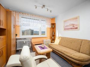 Pronájem bytu 1+kk, Liberec, Na Pískovně, 20 m2