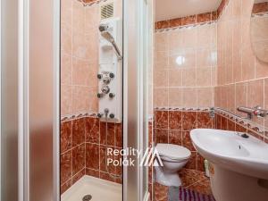 Pronájem bytu 1+kk, Liberec, Na Pískovně, 20 m2