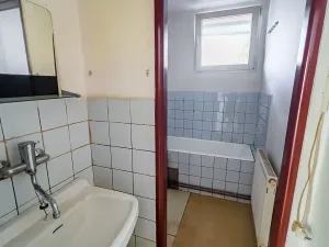 Prodej bytu 3+1, Slavonice, Svatopluka Čecha, 65 m2