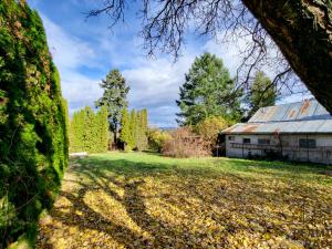 Prodej zahrady, Brno, 1316 m2