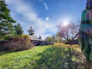 Prodej zahrady, Brno, 1316 m2