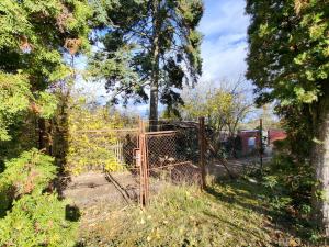 Prodej zahrady, Brno, 1316 m2