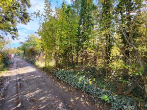 Prodej zahrady, Brno, 1316 m2