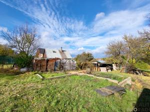 Prodej zahrady, Brno, 1316 m2