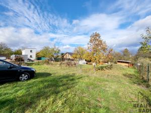 Prodej zahrady, Brno, 1316 m2