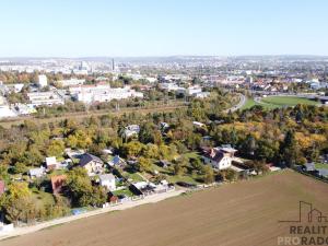 Prodej zahrady, Brno, 1316 m2