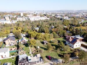 Prodej zahrady, Brno, 1316 m2