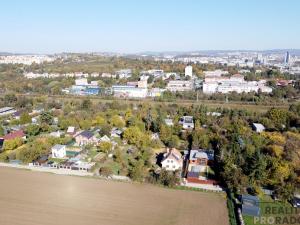 Prodej zahrady, Brno, 1316 m2