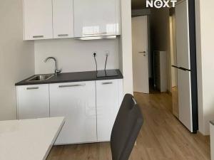 Pronájem bytu 1+kk, Praha - Jinonice, Peroutkova, 23 m2