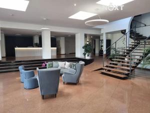 Pronájem bytu 1+kk, Praha - Jinonice, Peroutkova, 23 m2