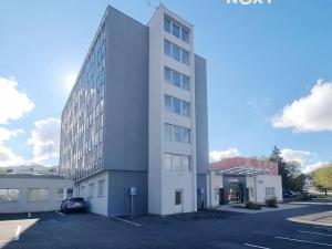 Pronájem bytu 1+kk, Praha - Jinonice, Peroutkova, 23 m2