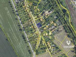 Prodej podílu zahrady, Předklášteří, 222 m2