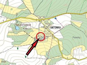Prodej podílu pozemku, Kamenice nad Lipou, 27 m2