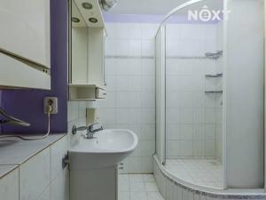 Prodej bytu 3+1, Břeclav, Olbrachtova, 60 m2