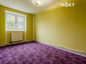 Prodej bytu 3+1, Břeclav, Olbrachtova, 60 m2