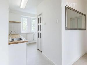 Prodej bytu 3+1, Břeclav, Olbrachtova, 60 m2